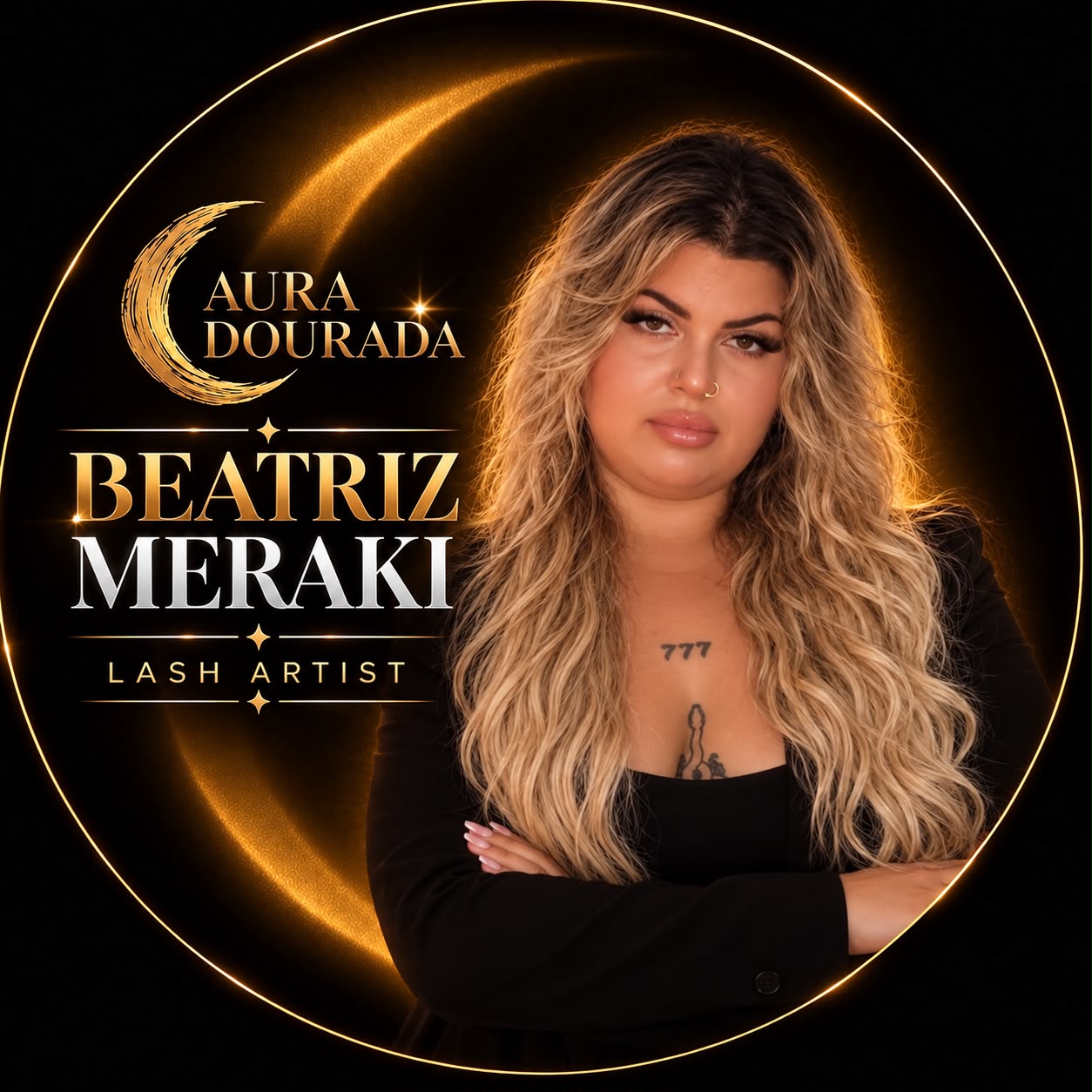 Beatriz Meraki